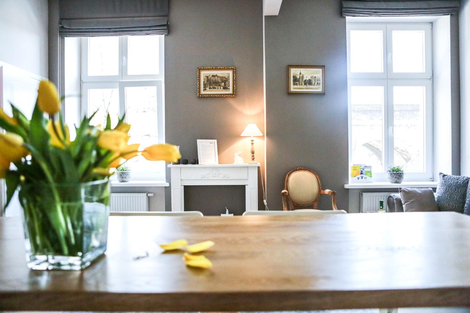 Deluxe Apartment 'Romantic'