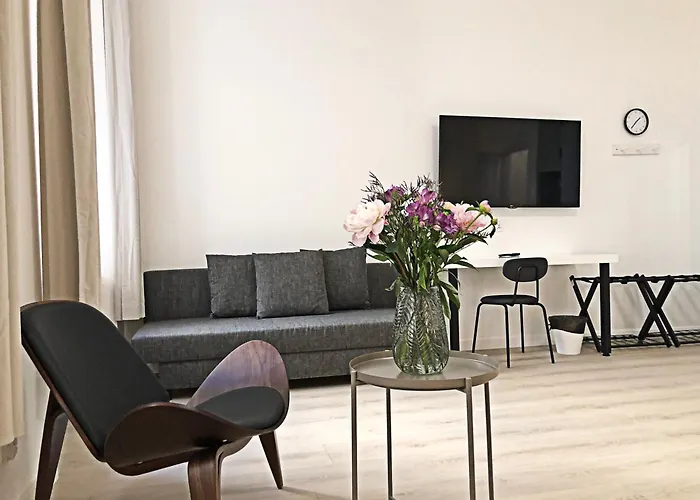 Anny 5 Apartamenty